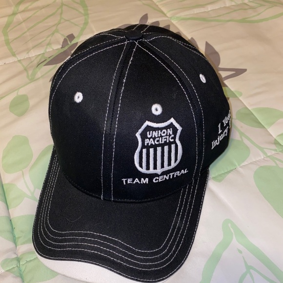 Accessories | Union Pacific Hat | Poshmark